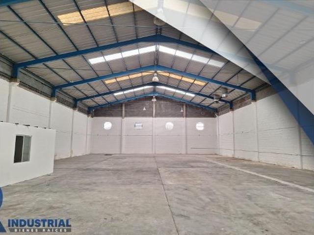 BODEGA EN RENTA EN APODACA NL