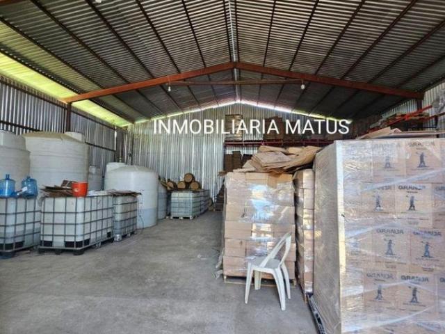 BODEGA EN RENTA EN AV. FERROCARRIL, OAX