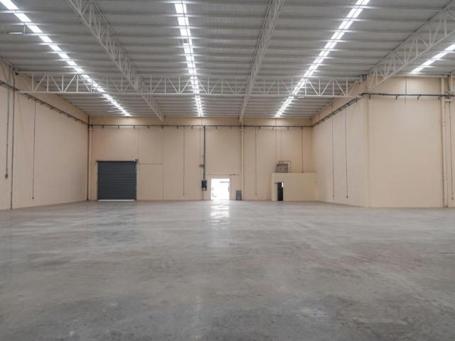 BODEGA EN RENTA EN AV. H. COLEGIO MILITAR