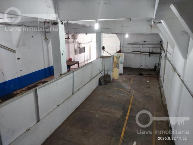 Bodega en Renta en Av. Ignacio Zaragoza, Col. Centro, Coatzacoalcos, Ver