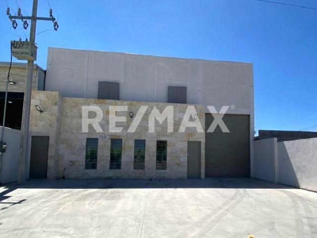 BODEGA EN RENTA EN AV. JUAREZ