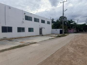 Bodega en Renta en Bonfil Cancun
