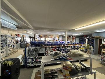 Bodega en renta en Blvd. Insurgentes
