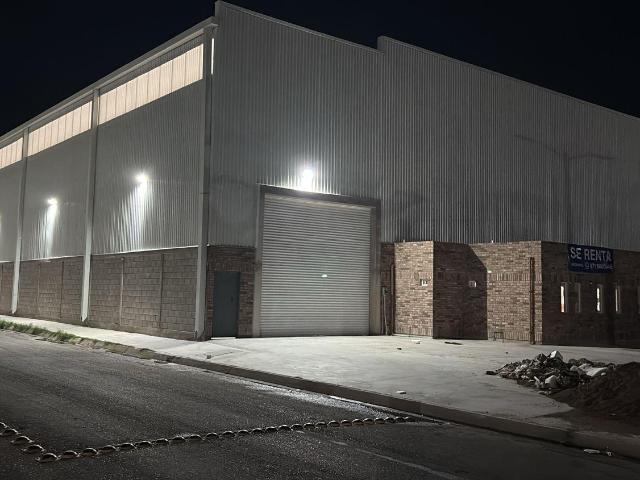 Bodega en Renta, en Blvd. Rodriguez Triana, en Torre?n,Coahuila
