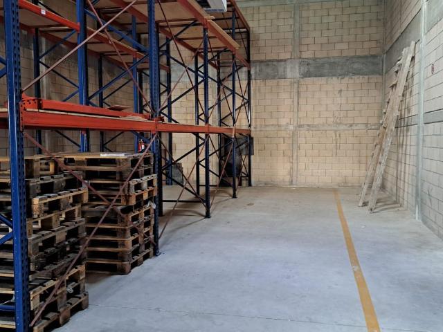 Bodega en Renta en Gins