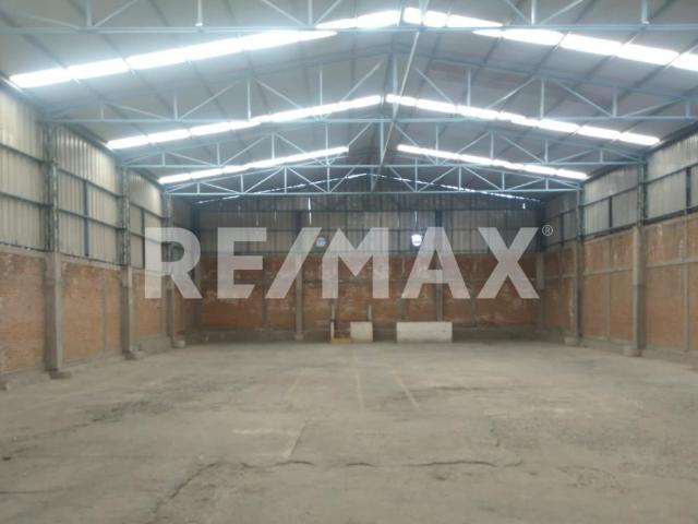 BODEGA EN RENTA EN GRANJAS BANTHI, SAN JUAN DEL RIO, QUERETARO
