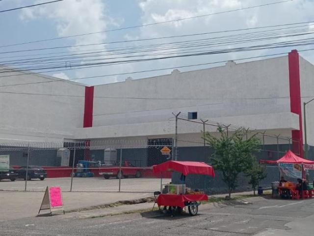 Bodega en RENTA en Guadalajara, Jalisco