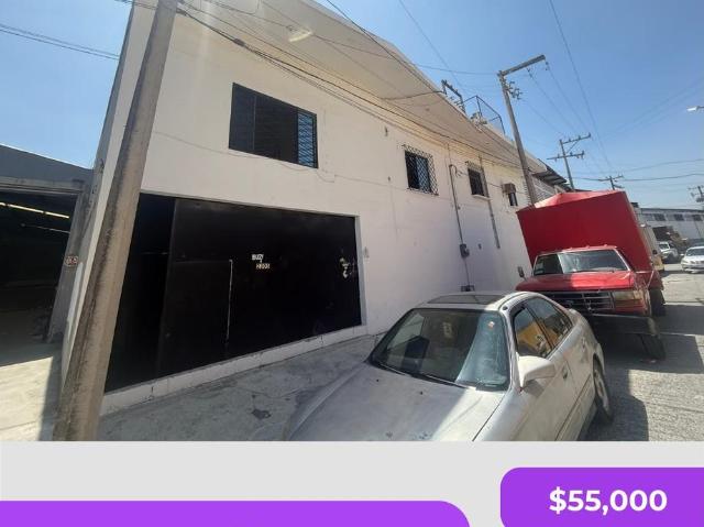 ?Bodega en Renta en Guadalupe, Nuevo Le?n!