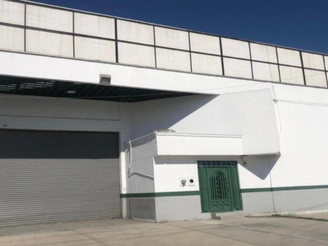 Bodega en renta en Guadalupe NL