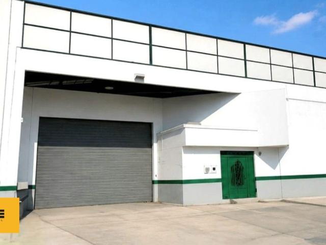 BODEGA EN RENTA EN GUADALUPE