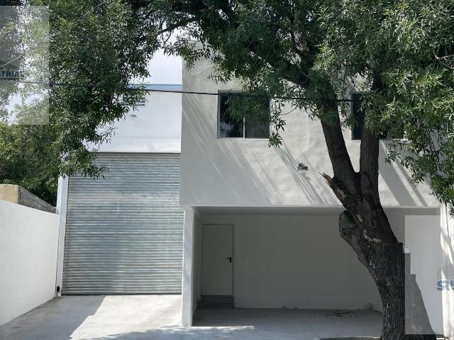 BODEGA EN RENTA EN GUADALUPE