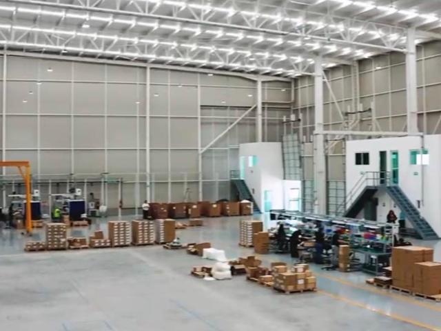 BODEGA EN RENTA EN GUSTAVO A. MADERO