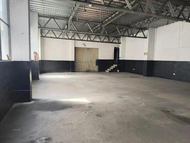 Bodega en Renta en Del Carmen, Benito Ju?rez, Ciudad de M?xico