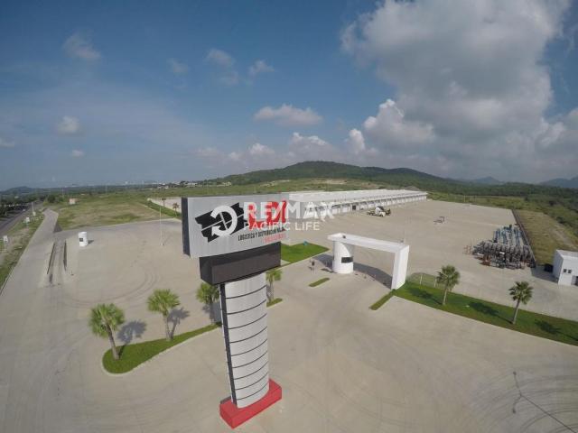 BODEGA EN RENTA EN DESARROLLOS LDI