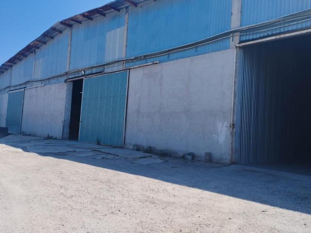 BODEGA EN RENTA EN EMILIANO ZAPATA EN TUXTLA GUTI?RREZ, CHIAPAS