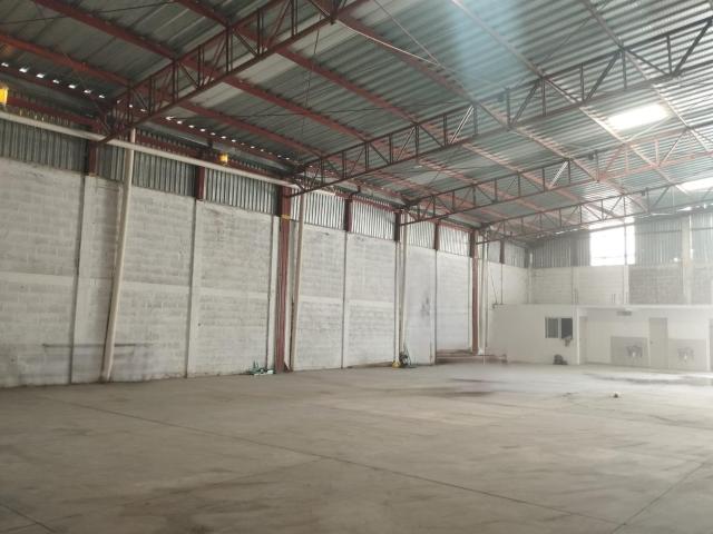 BODEGA EN RENTA EN EMILIANO ZAPATA EN TUXTLA GUTI?RREZ, CHIAPAS