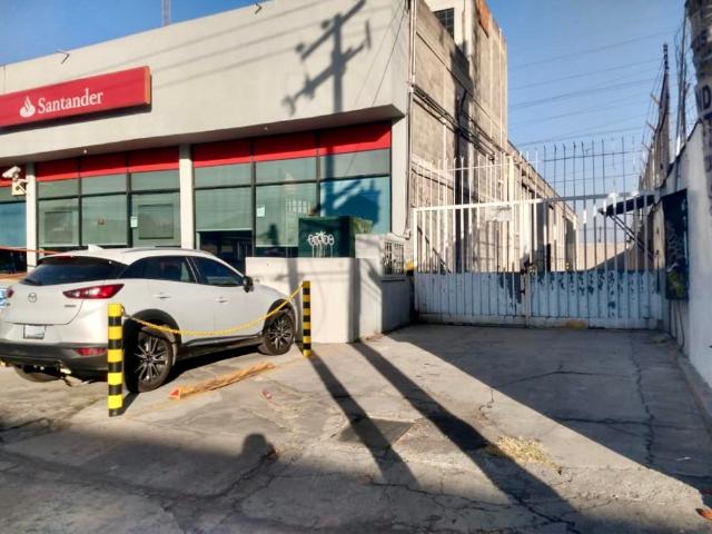 Bodega en Renta en Ecatepec