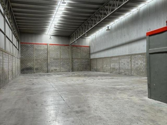 Bodega en Renta en Ejido Ana, Torre?n, Coahuila