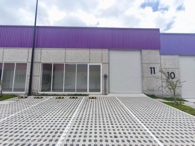 BODEGA EN RENTA EN EL CON?N | QUER?TARO