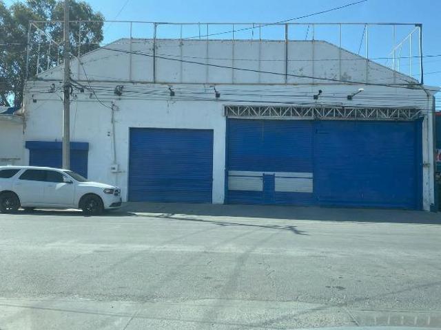 Bodega en Renta en el Centro de G?mez Palacio, Durango