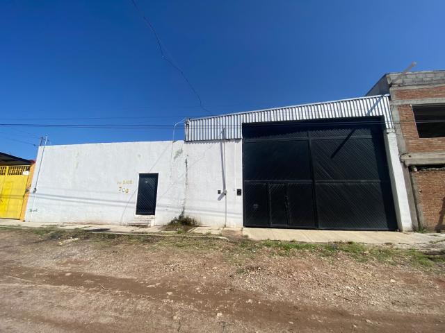 BODEGA EN RENTA EN EL SALTITO