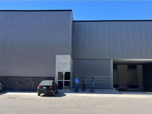 Bodega en renta en El Ranchito, Torre?n, Coahuila de Zaragoza