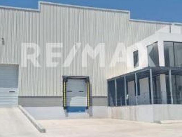 Bodega en Renta en El Venado