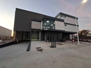 BODEGA EN RENTA EN ELITE NEXTIPAC II