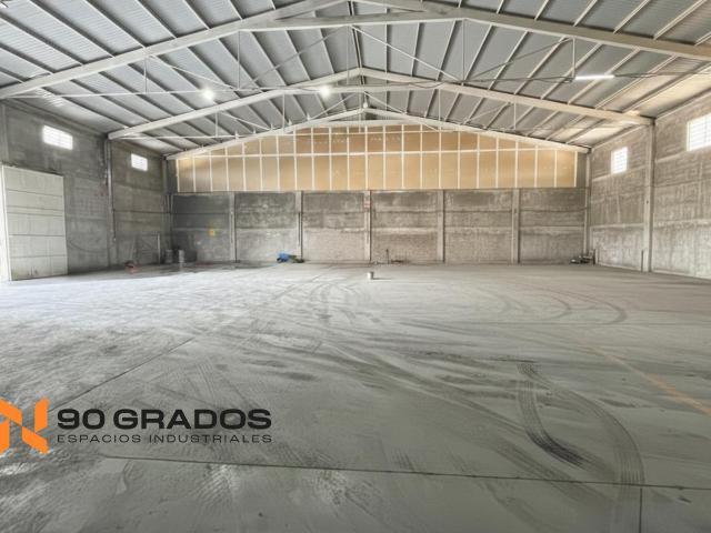 BODEGA EN RENTA EN ESCOBEDO