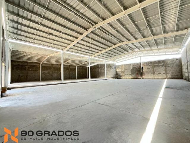 BODEGA EN RENTA EN ESCOBEDO