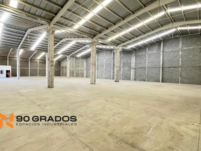 BODEGA EN RENTA EN ESCOBEDO
