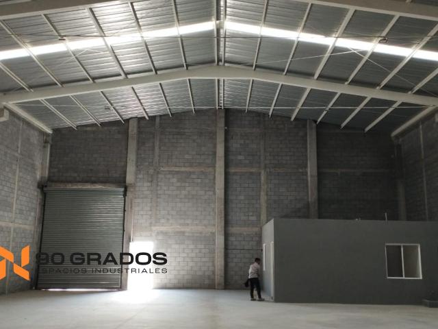 BODEGA EN RENTA EN ESCOBEDO