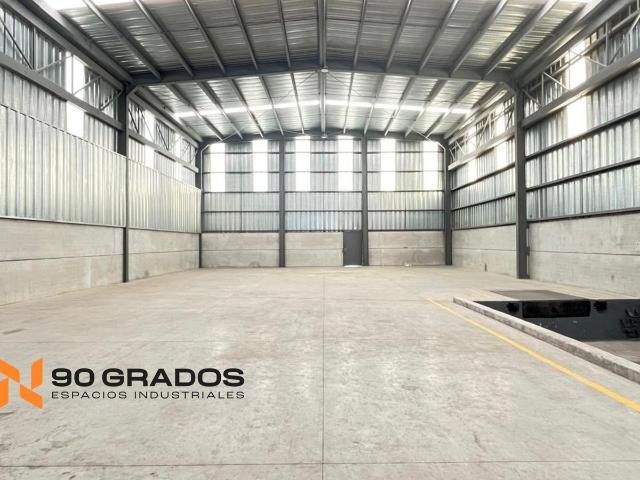 BODEGA EN RENTA EN ESCOBEDO