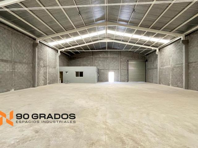 BODEGA EN RENTA EN ESCOBEDO