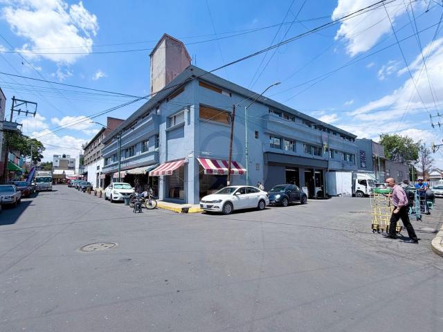 BODEGA EN RENTA Toluca