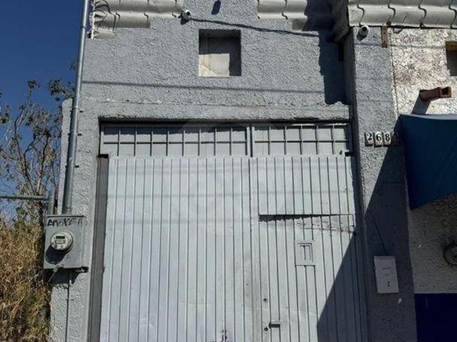 Bodega en Renta en Hogares de Nuevo M?xico