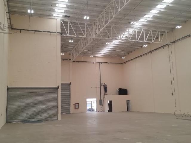 BODEGA EN RENTA EN HEROICO COLEGIO MILITAR