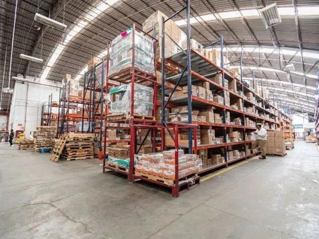 Bodega en Renta en Industrial Vallejo, Azcapotzalco, Ciudad de M?xico