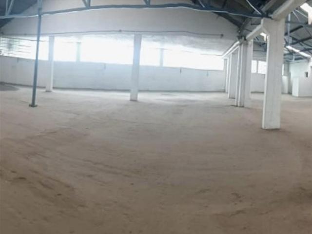 Bodega en Renta en Industrial Alce Blanco, Naucalpan de Ju?rez, M?xico