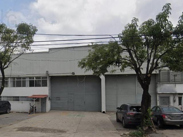 Bodega en Renta en Industrial Alce Blanco, Naucalpan de Ju?rez