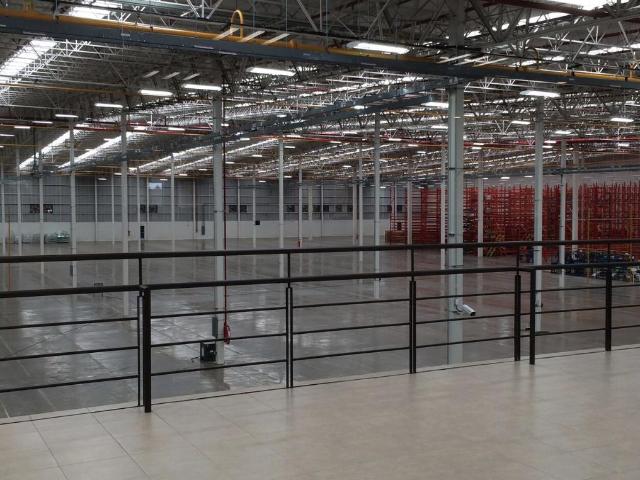 BODEGA EN RENTA EN IZTAPALAPA