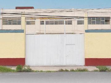 BODEGA EN RENTA EN IZTAPALAPA 1,949.11 M2