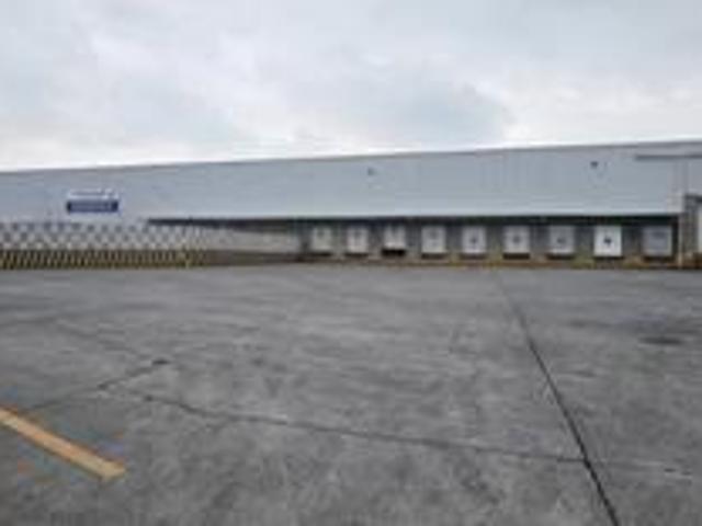 BODEGA EN RENTA EN IZTAPALAPA