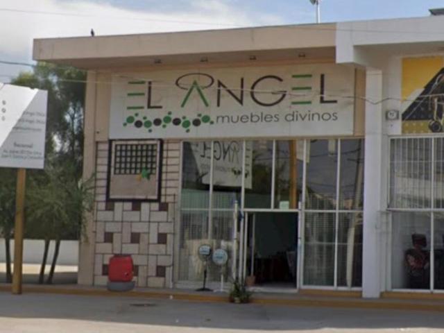 BODEGA EN RENTA EN JOSÉ LUZ TORRES