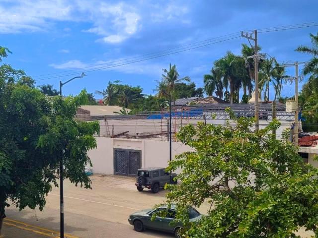 Bodega en Renta en Jarretaderas, con alto flujo peatonal en Riviera Nayarit