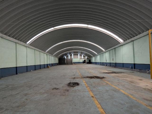 BODEGA EN RENTA EN OCOYOACAC A UN COSTADO DE LA CARRETERA