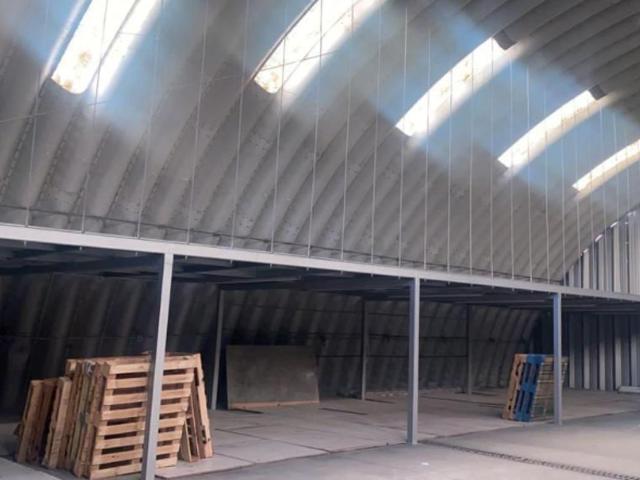 Bodega en Renta en Lomas de Tecamachalco, Naucalpan de Ju?rez, M?xico
