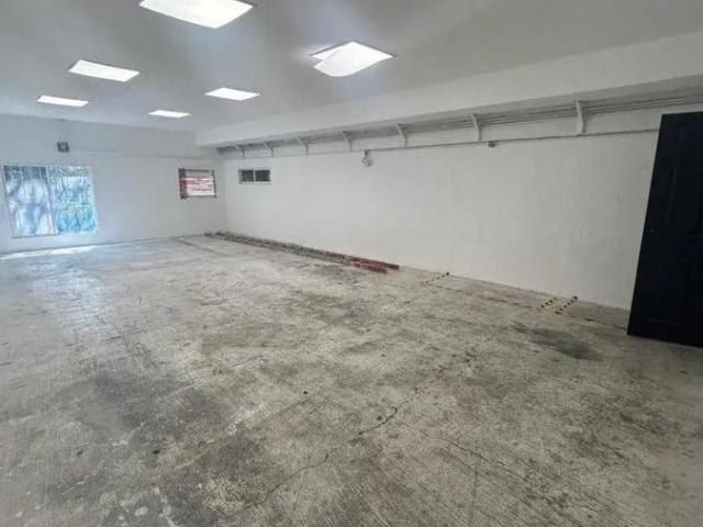 Bodega en Renta en Lomas del Chamizal, Cuajimalpa de Morelos, Ciudad de M?xico