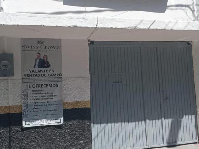 Bodega en Renta en Los Gavilanes Le?n Gto