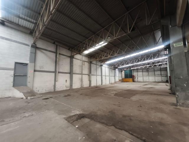 BODEGA EN RENTA EN LAZARO CARDENAS